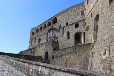 Château Sant'Elmo — photo 2