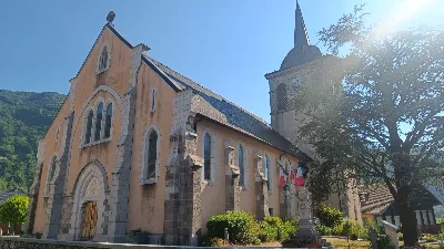 Église Saint-Victor & Saint-Ours — photo 2