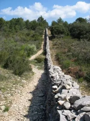 Mur de la Peste — photo 3