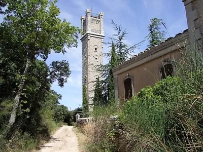 Tour Philippe — photo 4