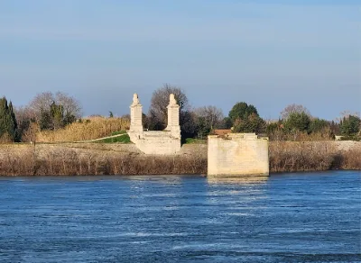 Pont de Constantin — photo 2