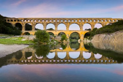 Pont du Gard — photo 4