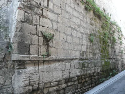 Tour des Mourgues & Remparts — photo 5