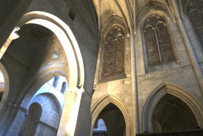 Basilique primatiale Saint-Trophime — photo 5