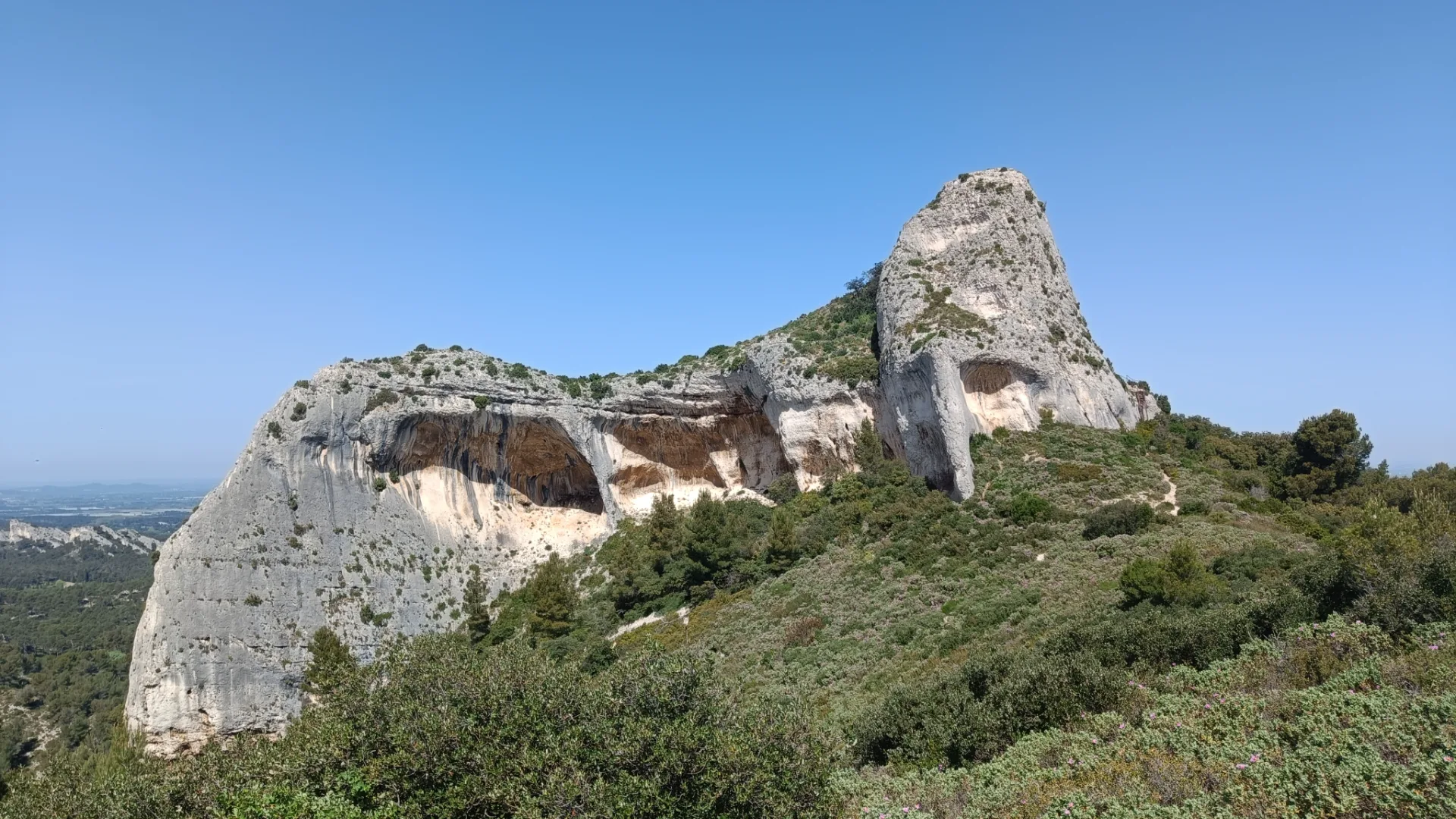 Mont Gaussier