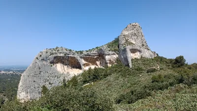Mont Gaussier — photo 1