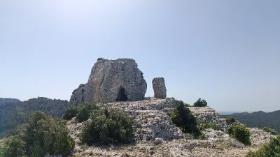 Mont Gaussier — photo 2