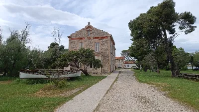 Domaine de la Palissade — photo 1