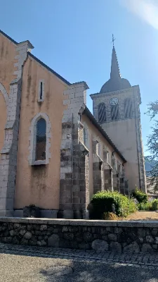 Église Saint-Victor & Saint-Ours — photo 3