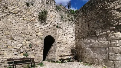 Tour des Mourgues & Remparts — photo 3
