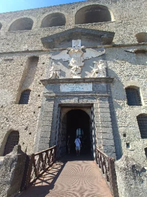 Château Sant'Elmo — photo 3