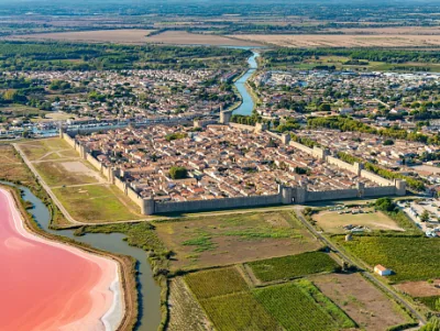 Remparts d'Aigues-Mortes — photo 4
