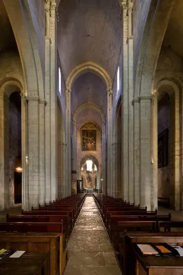 Basilique primatiale Saint-Trophime — photo 3