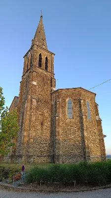 Église de Rochetoirin — photo 3