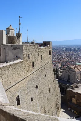 Château Sant'Elmo — photo 4