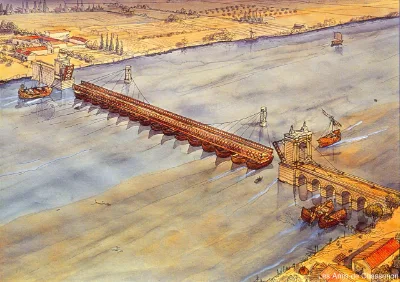 Pont de Constantin — photo 3