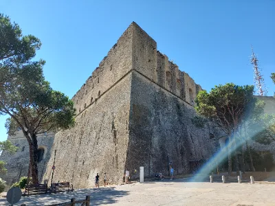 Château Sant'Elmo — photo 5