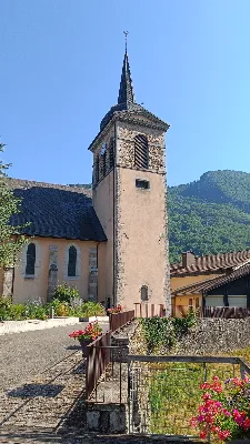 Église Saint-Victor & Saint-Ours — photo 1