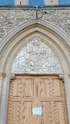 Église de Rochetoirin — photo 4