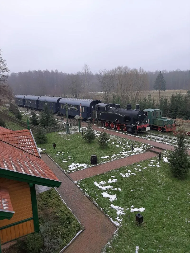 Tsar's restaurant