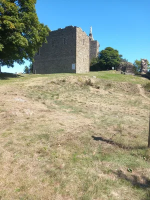 Château Le Luc — photo 1