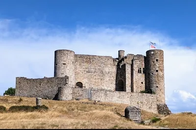 Château de Portes