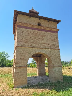 Pigeonnier de Briatexte — photo 3