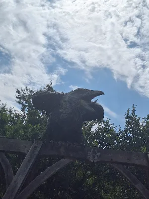 Parc du festival du Hellfest — photo 2