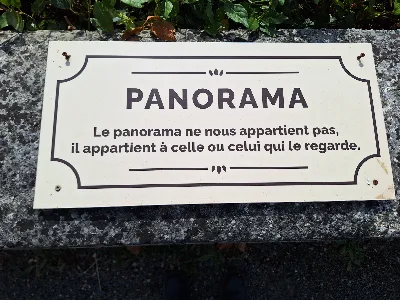 Panorama de Giroussens — photo 4