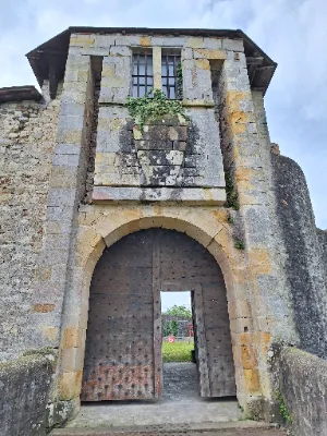 Château de Mauléon