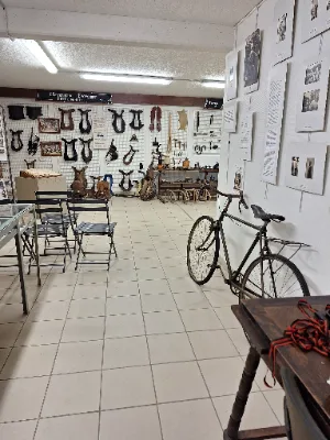 Musée des métiers anciens de Saint-Sulpice-la-Pointe — photo 2
