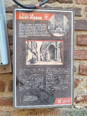 Église Saint-Pierre — photo 2