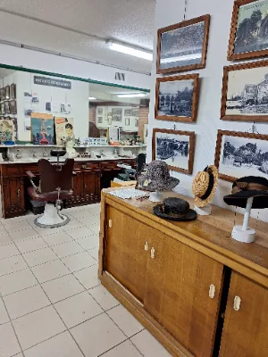 Musée des métiers anciens de Saint-Sulpice-la-Pointe
