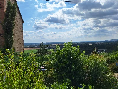 Panorama de Giroussens — photo 3
