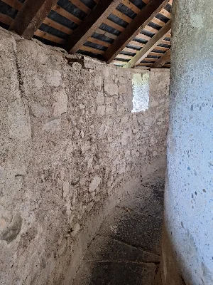 Château de Mauléon — photo 4