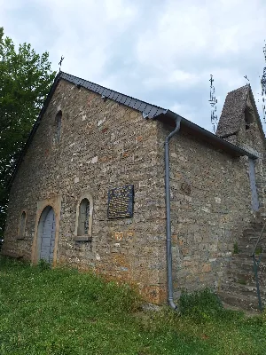 Chapelle de la Madeleine — photo 1