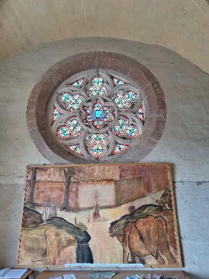 Église Saint-Salvi — photo 3