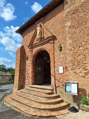Église Saint-Salvi — photo 2