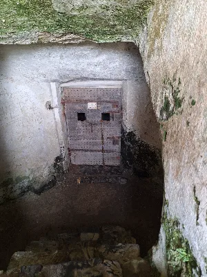 Château de Mauléon — photo 5