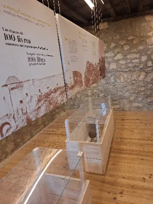 Château de Mauléon — photo 3