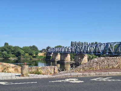 Le bout des ponts — photo 1
