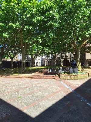 Place des Couverts — photo 2