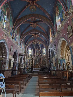 Église Saint-Salvi — photo 4