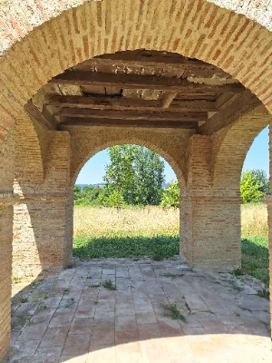 Pigeonnier de Briatexte — photo 2