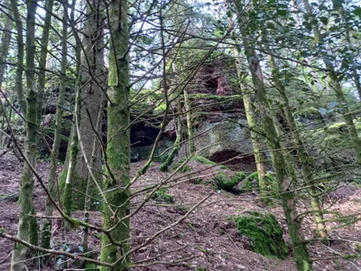Roche des fées — photo 2
