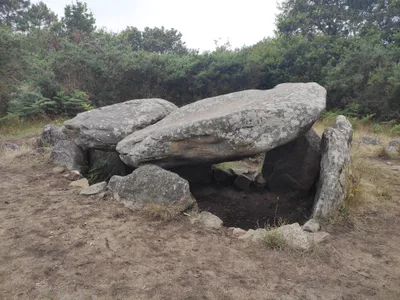 Megalithes — photo 3