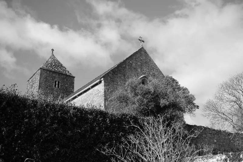 Penmon Priory