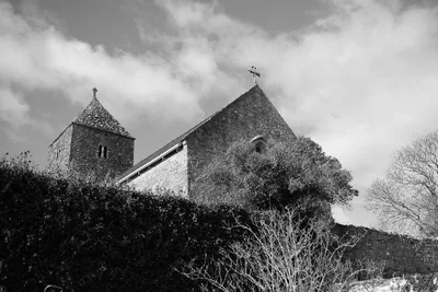 Penmon Priory