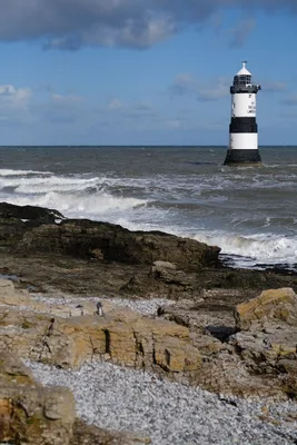 Trwyn Penmon/ Penmon Point — photo 2