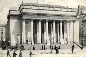 Théâtre Graslin